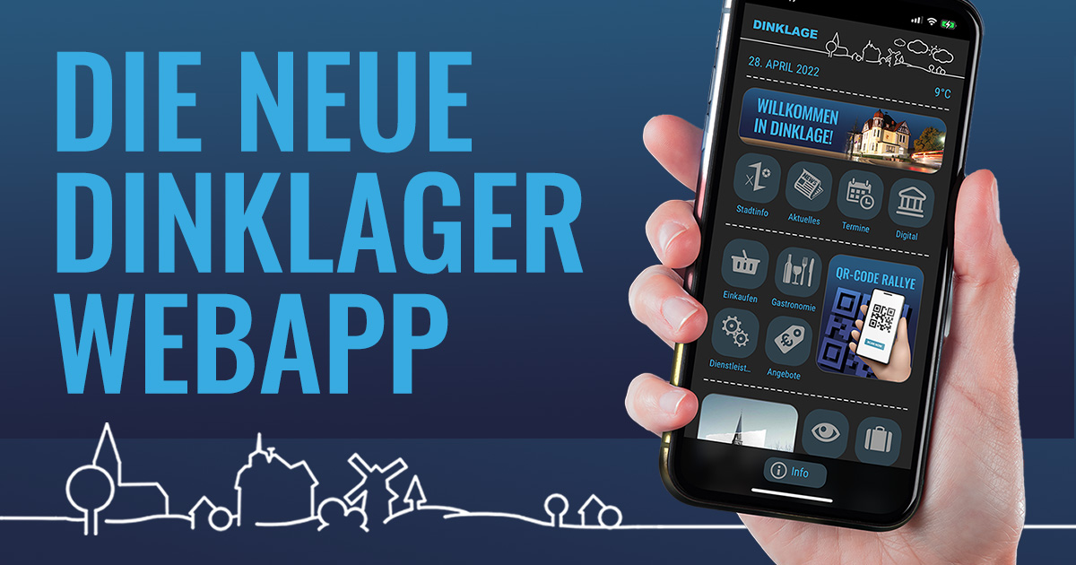 Dinklage App